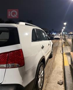 كيا سورينتو